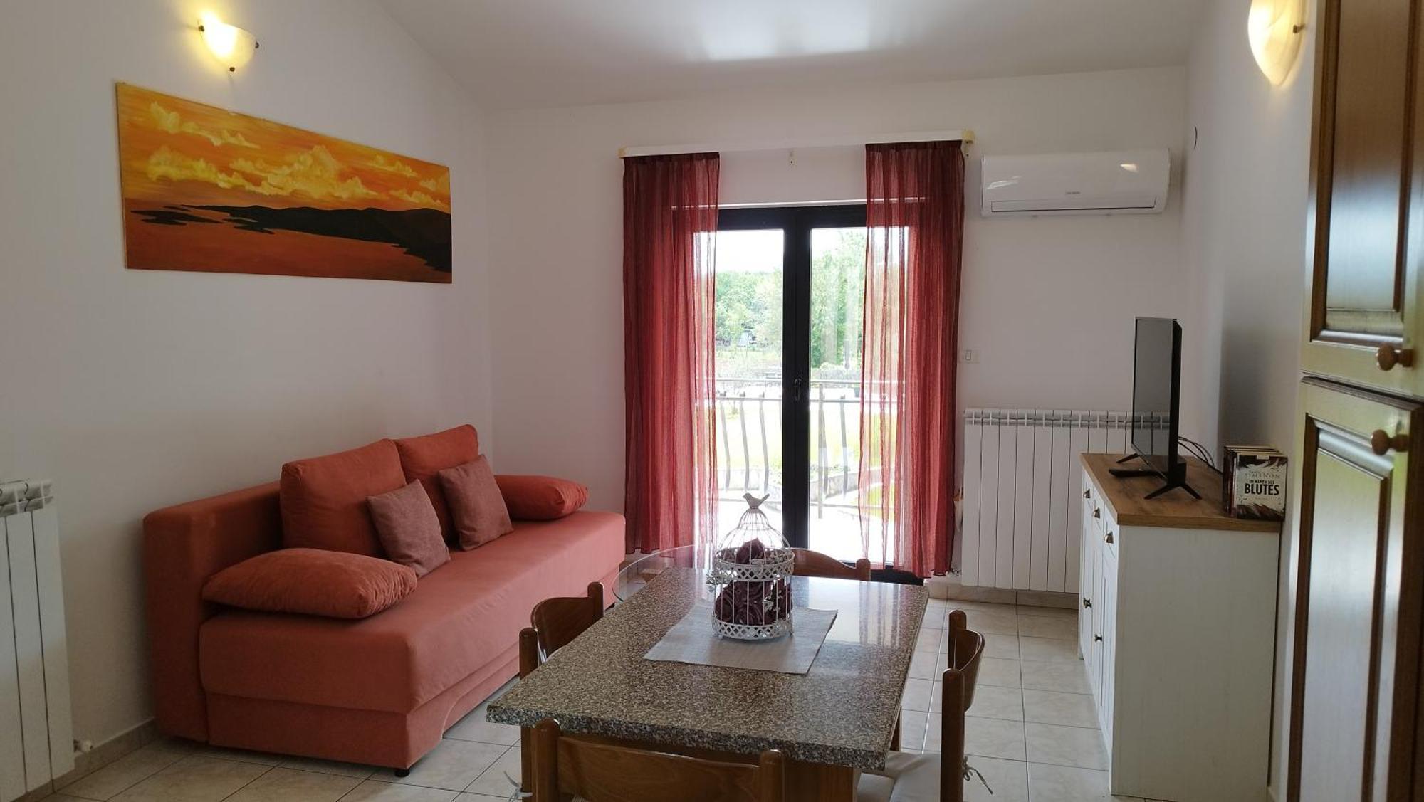 Villa "Pied-A-Terre" Residence & Spa Umago Exterior foto