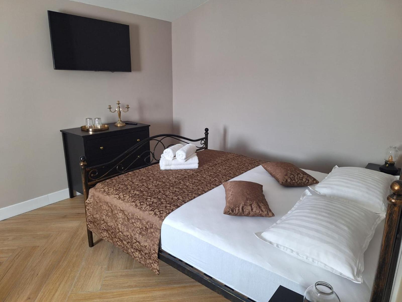 Villa "Pied-A-Terre" Residence & Spa Umago Exterior foto